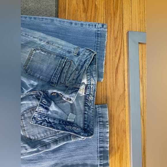 American Eagle jeans - Picture 4 of 4